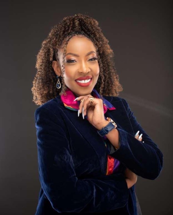 Mwalimu Rachel