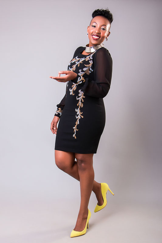 Mwalimu Rachel - Rachel-5