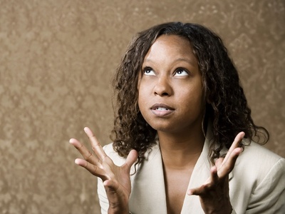 But Why Are Nigerian Men So Aggressive?