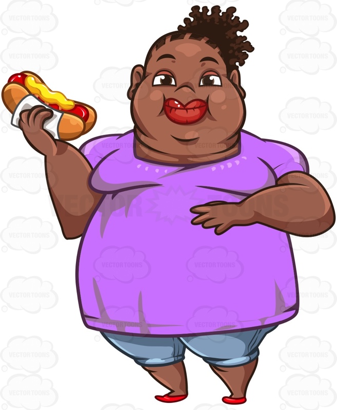 G Money's Show Is Making Me FAT.