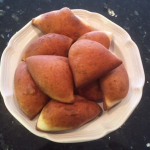 mandazi