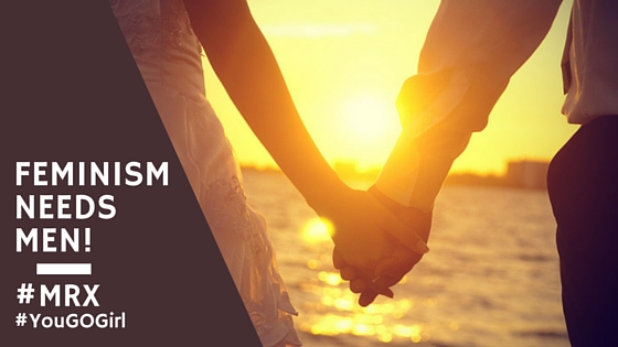 5 Ways Men Can Be More Supportive of Women