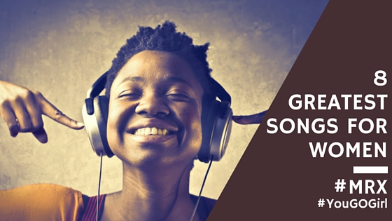 Greatest Songs by Women, for Women