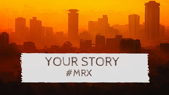 Your Story - My Strength In Selflessness #IAmSuperWoman