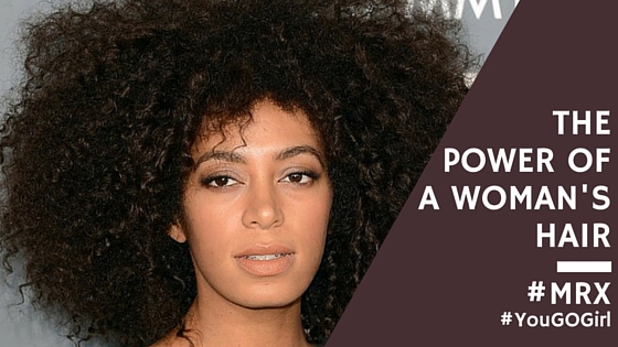What's The Deal With Natural Hair Anyway?