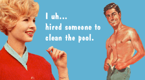 women cheating