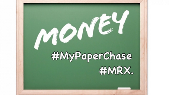 Financial Literacy Month.