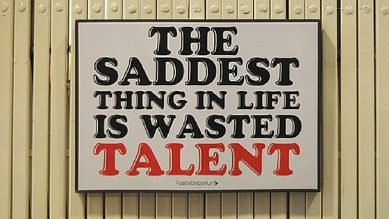 #MyPaperChase: Talent + Hard Work = KSH.