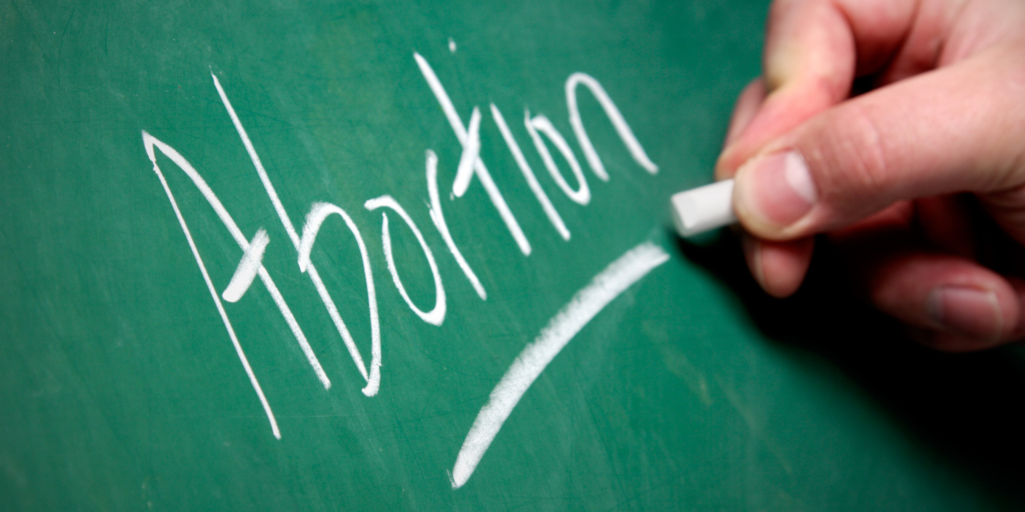 #BeingMummy - A Haunting Story About Abortion