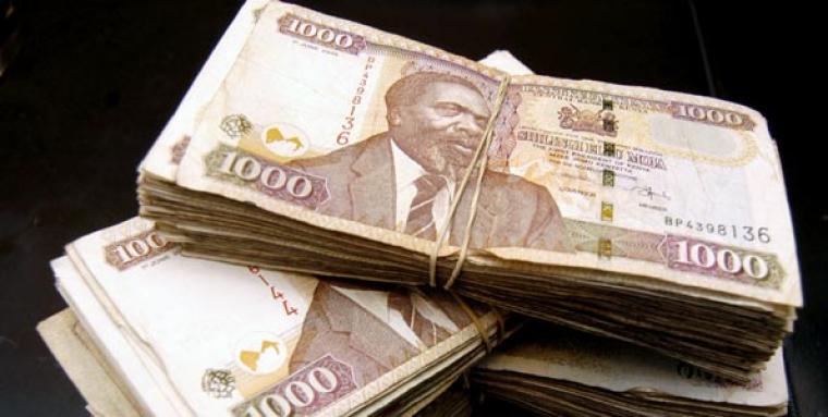 money-issues