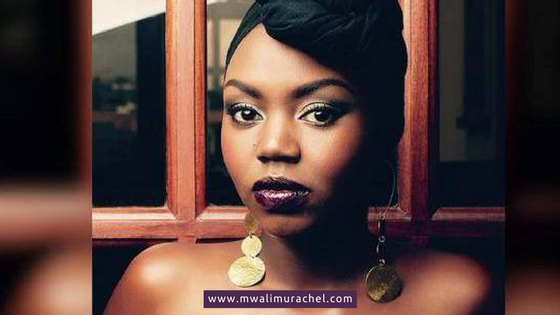 The Biker Life of Patricia Kihoro