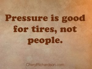 no-pressure