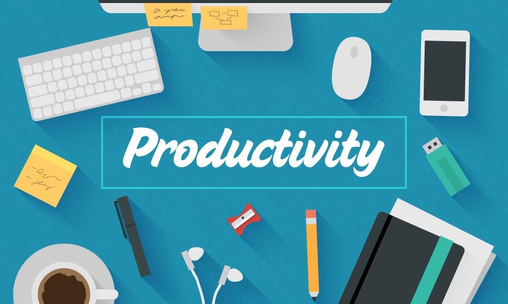 Chicken! What You Can Learn About Productivity From Them