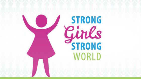 A Reminder: Why the Girl Child Matters
