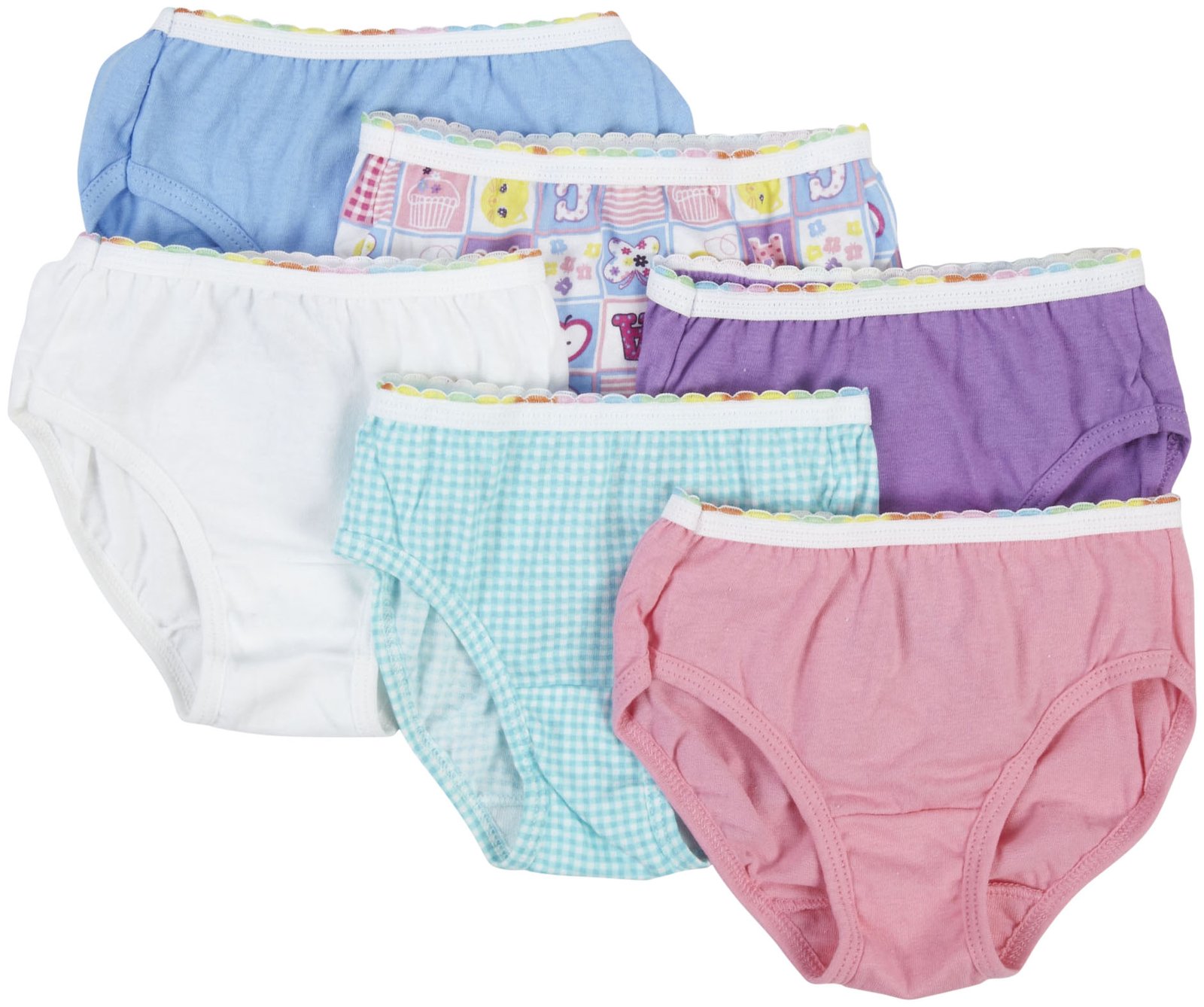 many-undies