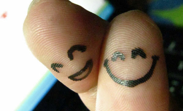 #WithLove - Why Appreciating Others is Good For You