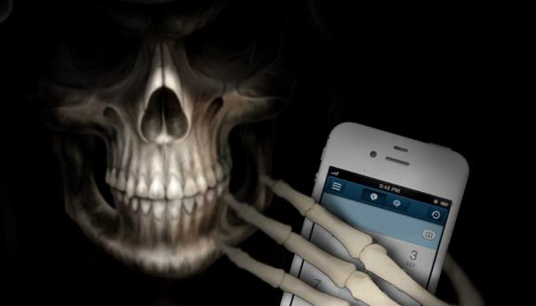Freaky Friday: The Cursed Phone Number That Killed Its Owners