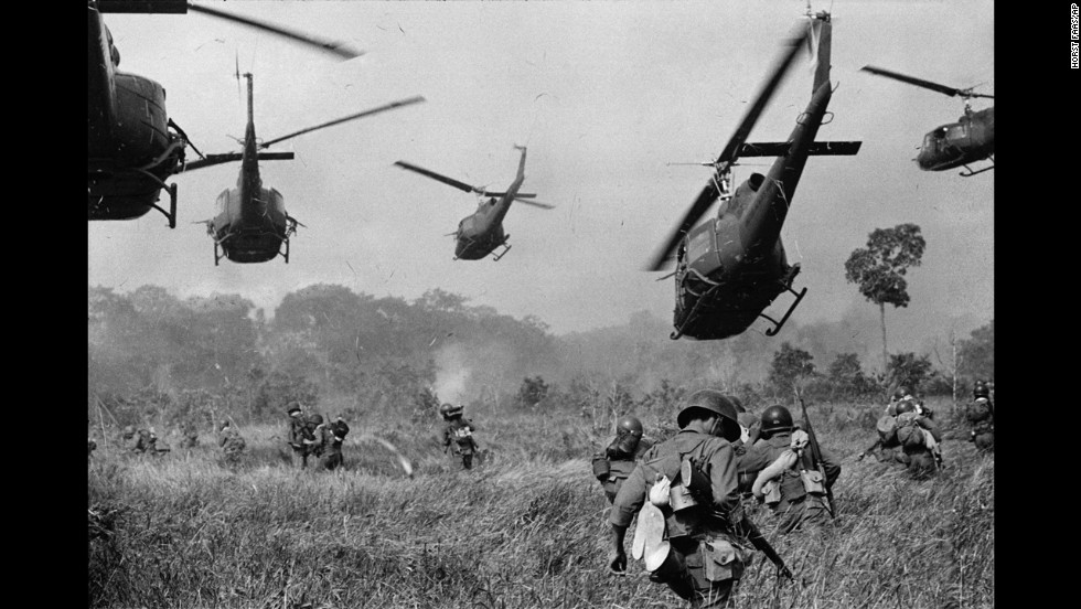 Freaky Friday: The Wandering Ghosts that Helped Win a War