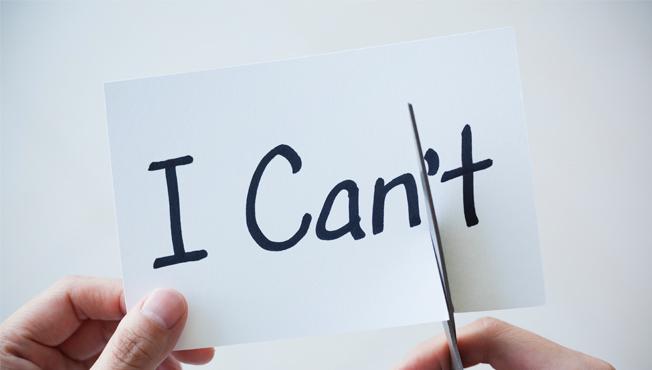 You Need to Stop Telling Yourself These Lies