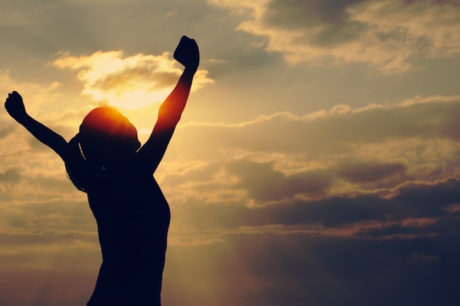 8 Ways to Improve Yourself in 2017