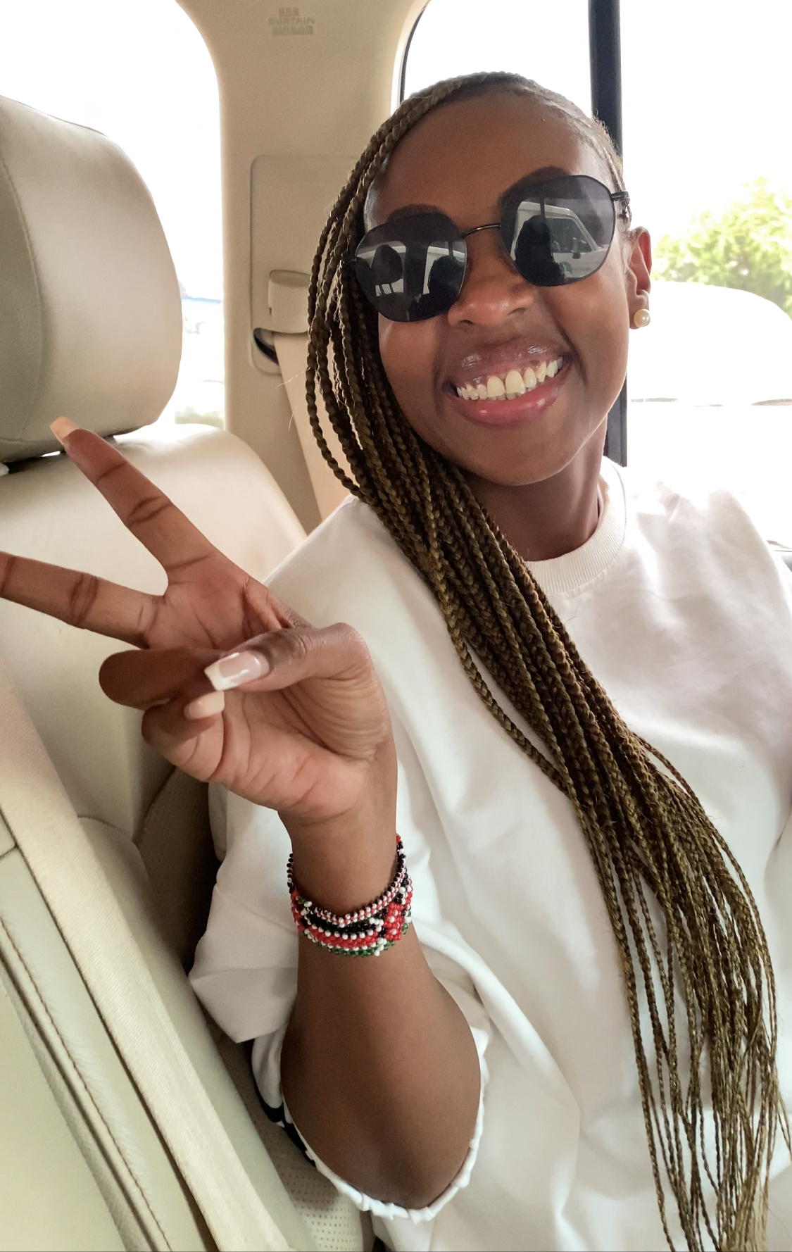 Mwalimu Travels… to South Sudan